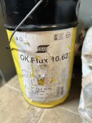 Esab Ok Flux 10.62
