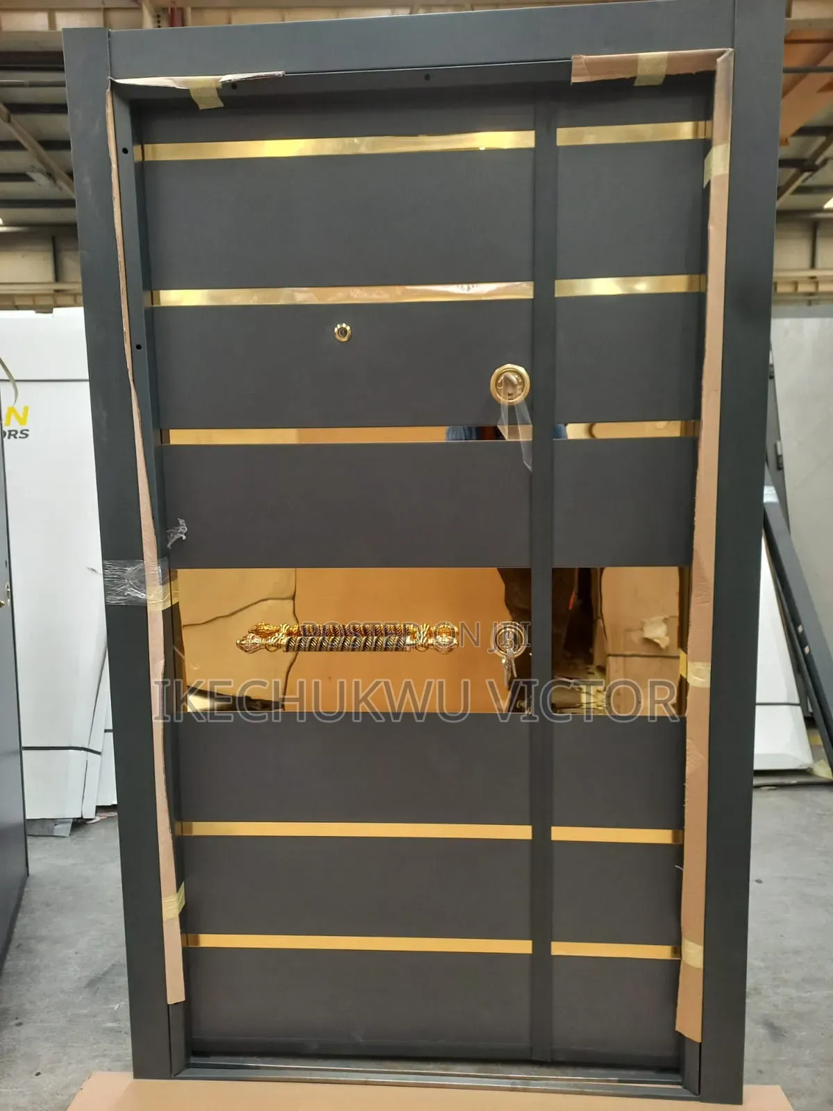 4ft Turkey Door