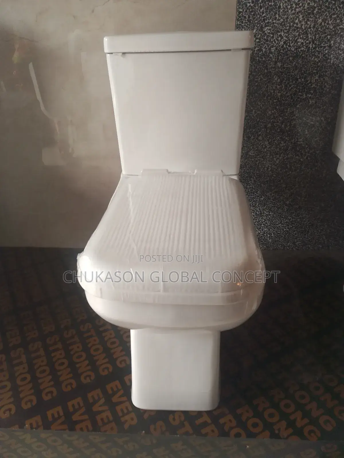 Water Closet