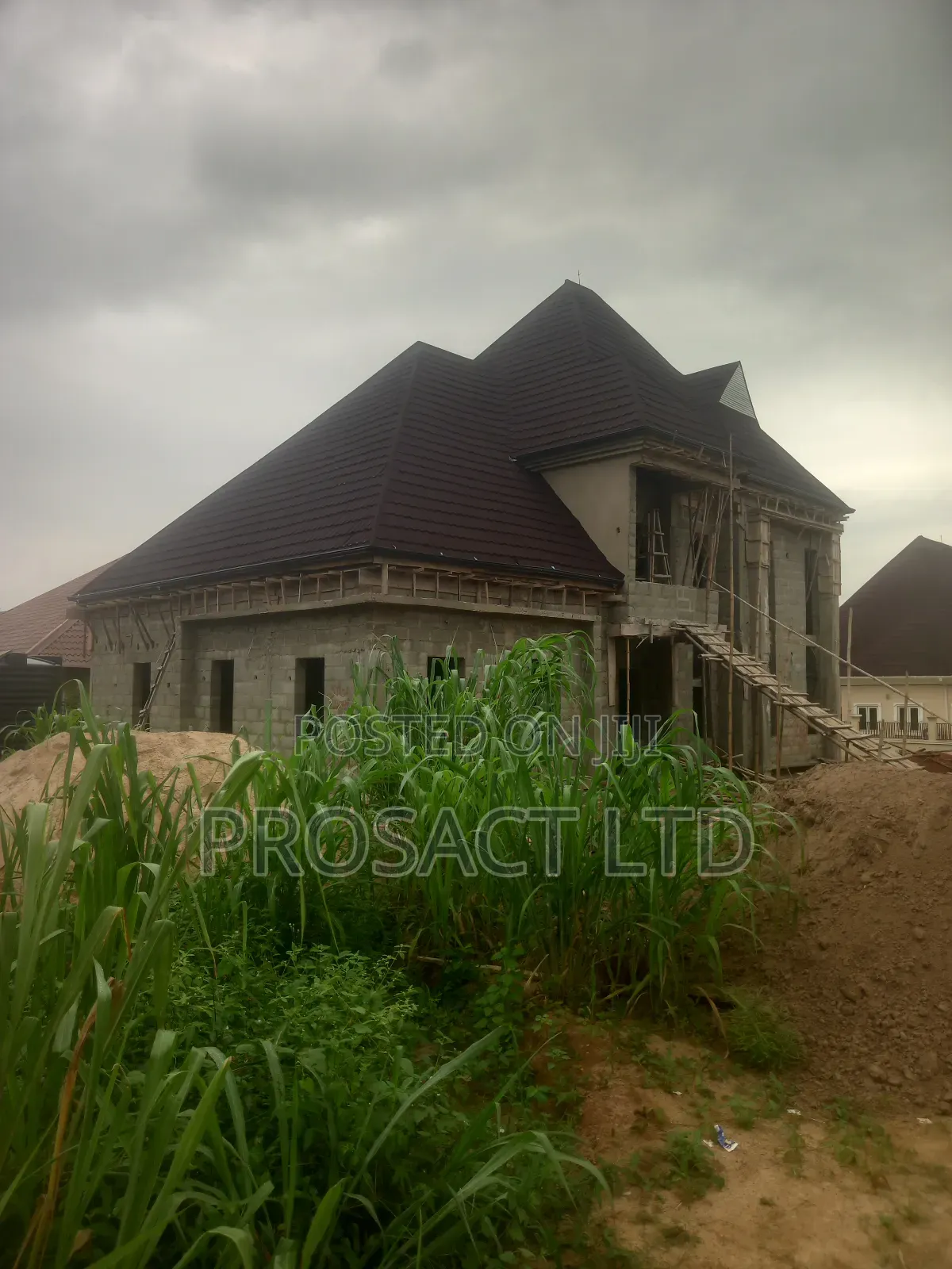 Building Construction Experts