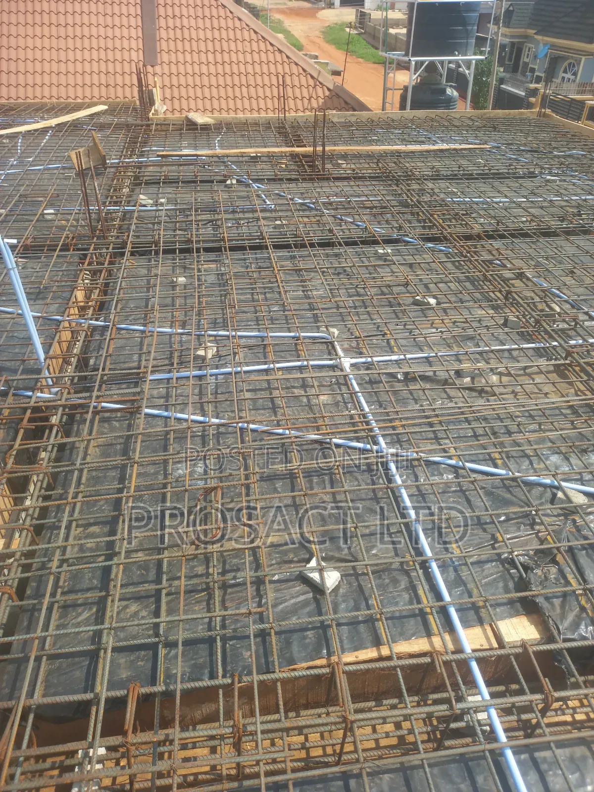 Building Construction Experts