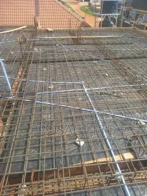 Building Construction Experts