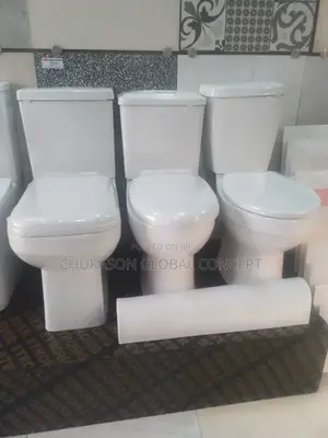 Water Closet