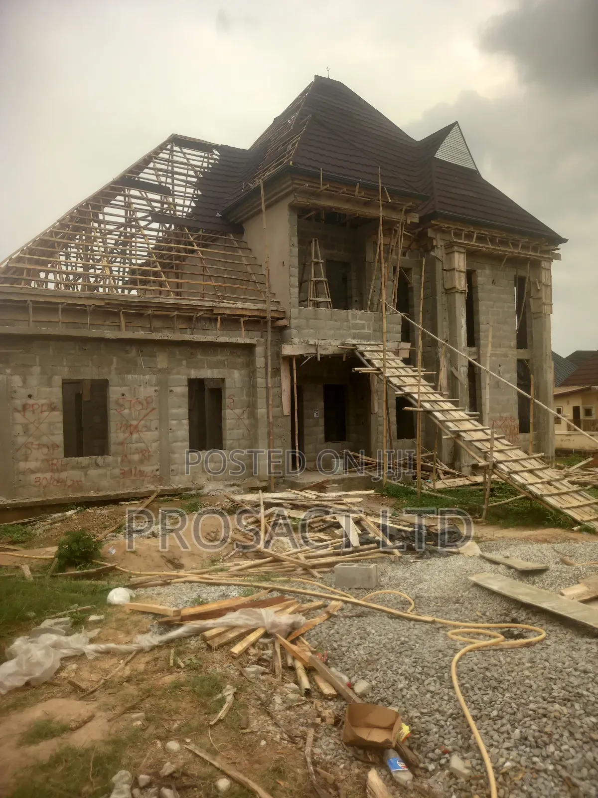 Building Construction Experts
