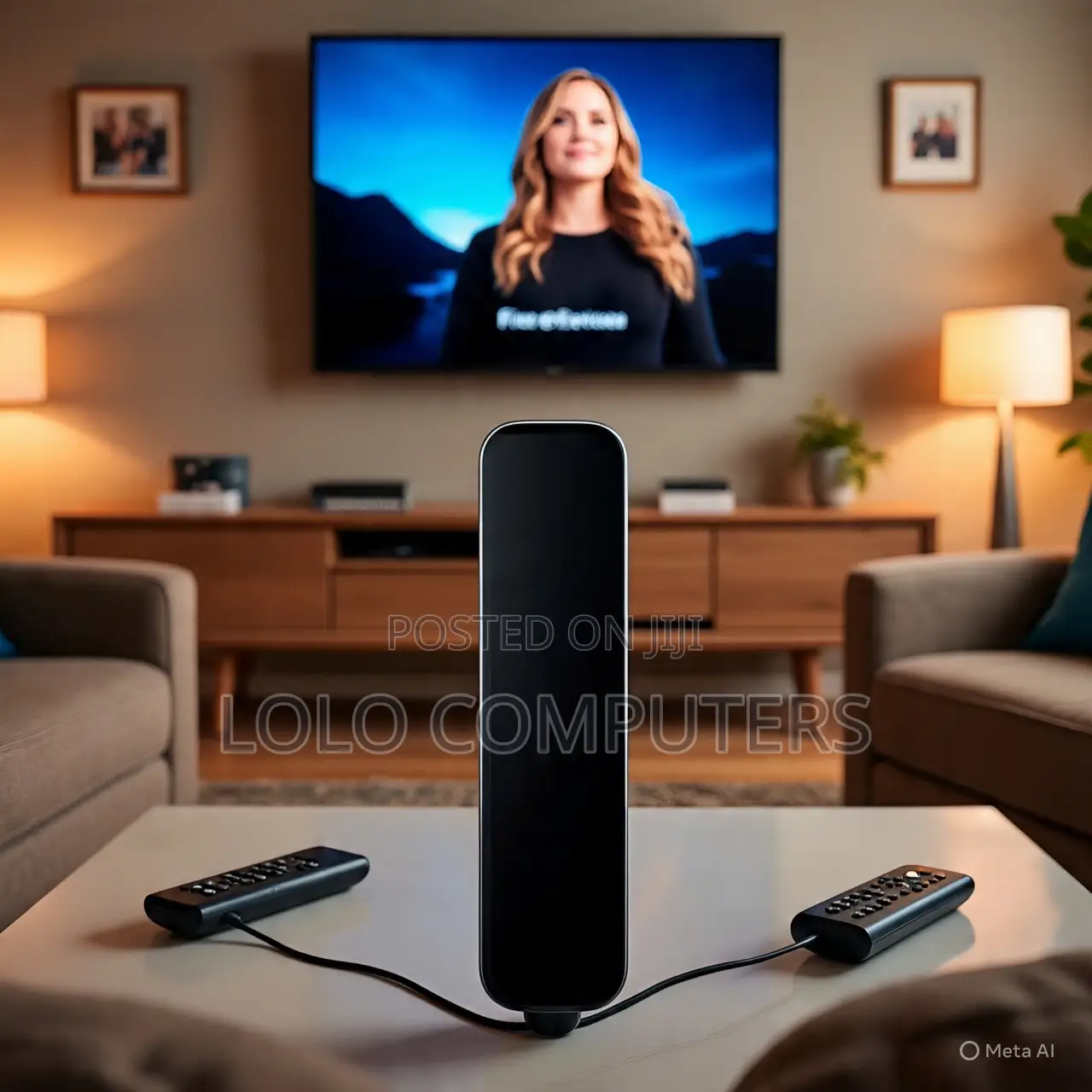 Fire Tv Stick