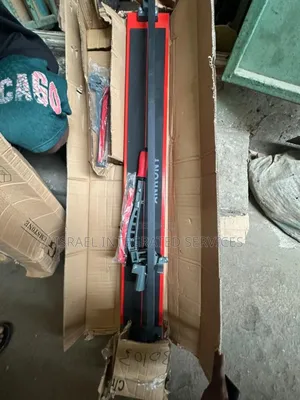 Tie Cutter 1200mm 48" Anrony