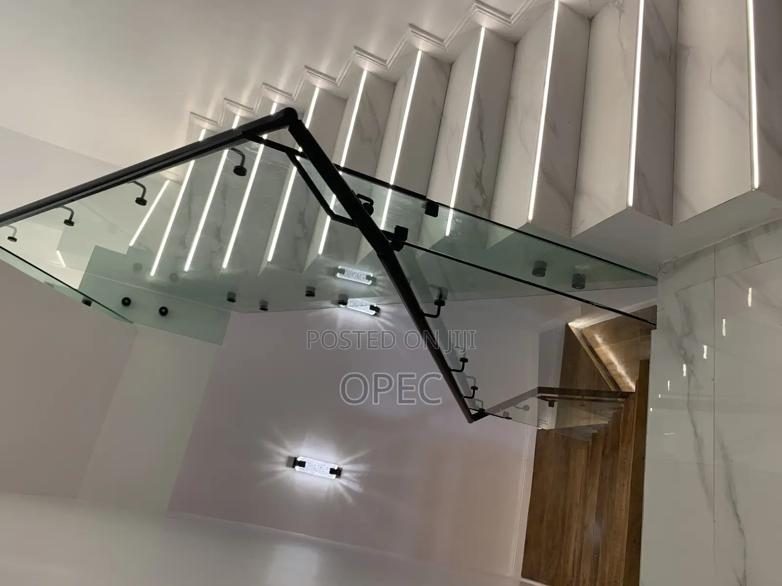 Electrian Work in Ido - Building & Trade Services, Oladipupo Qoyum ...