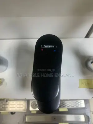 Handgrohe Water Tap