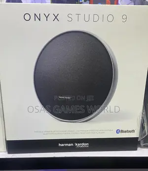 Onyx Studio 9