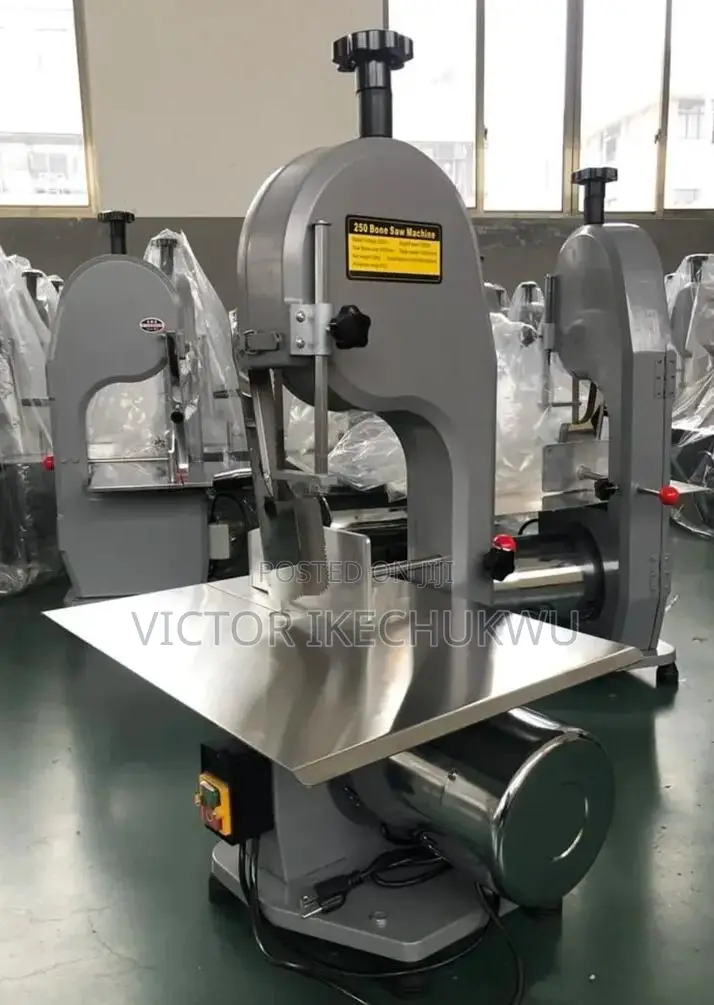 Bone Saw Machine