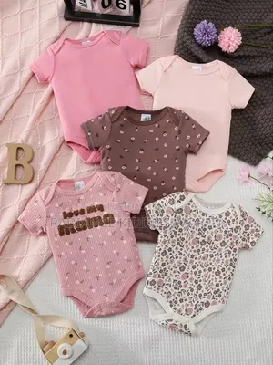 5in1 Bodysuits