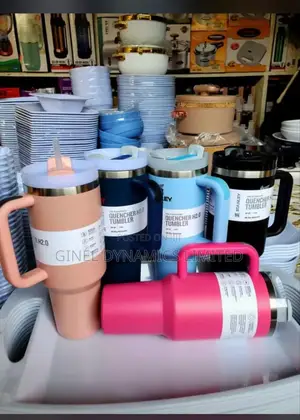 Stanley Temperature Retaining Cup