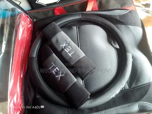 Toyota Corolla Car Seat Covers