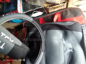 Toyota Corolla Car Seat Covers