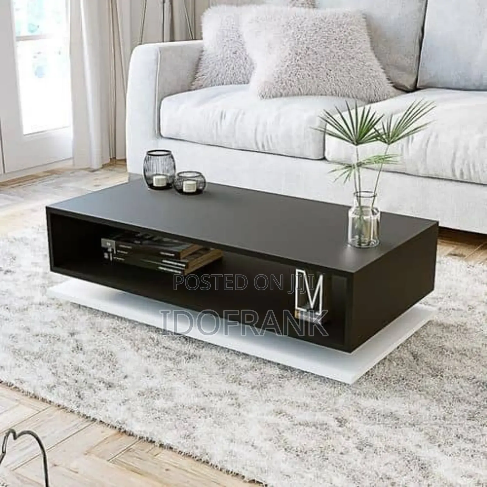 Home Center Table