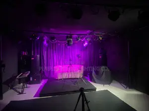 Professional Multi-purpose Studio Space For Rent