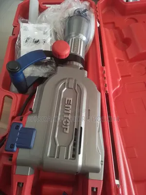 Jack Hammer Machine