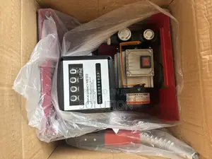 Transfer Pump Analog