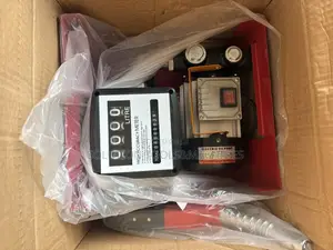 Transfer Pump Analog