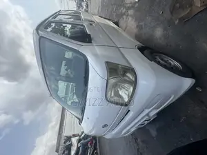 Daihatsu Hijet 2010 White