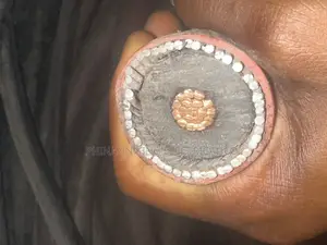 Polycap Electronic Cable 95mm Single 33kv