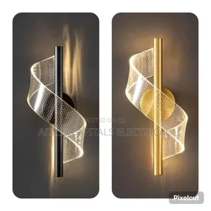 Wall Brackets
