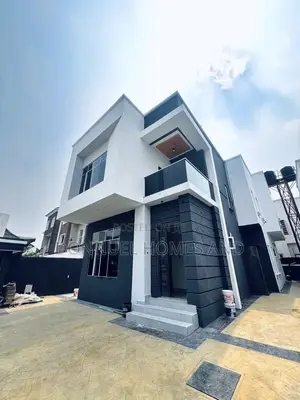 5bdrm Duplex in Osapa london for sale