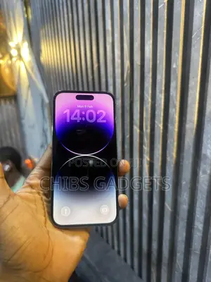 Apple iPhone 14 Pro 256 GB Purple