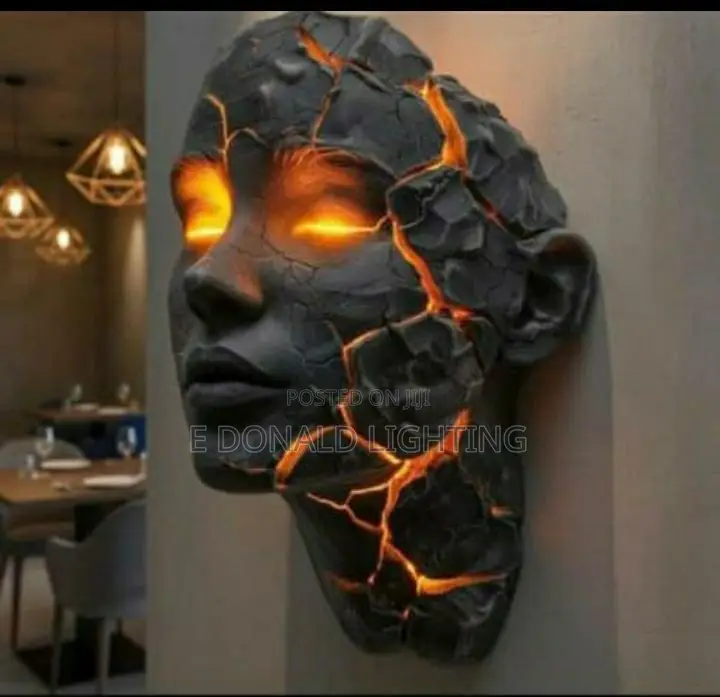Luxury Design Wall Bracket