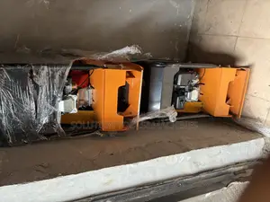 Reversible Plate Compactor C160