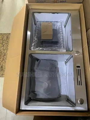 Kitchen Sink