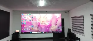 Lagos Premium Led Screen Rental for Ceremonies and Churches