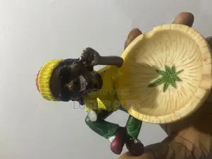 Rastarman Ash Trays