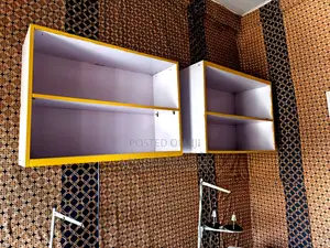 Wall Hanging Shelves