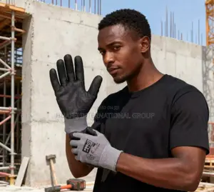 Protective Safety Work Gloves