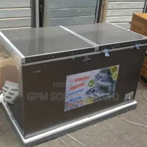 450 Liters Deep Freezer Snowsea