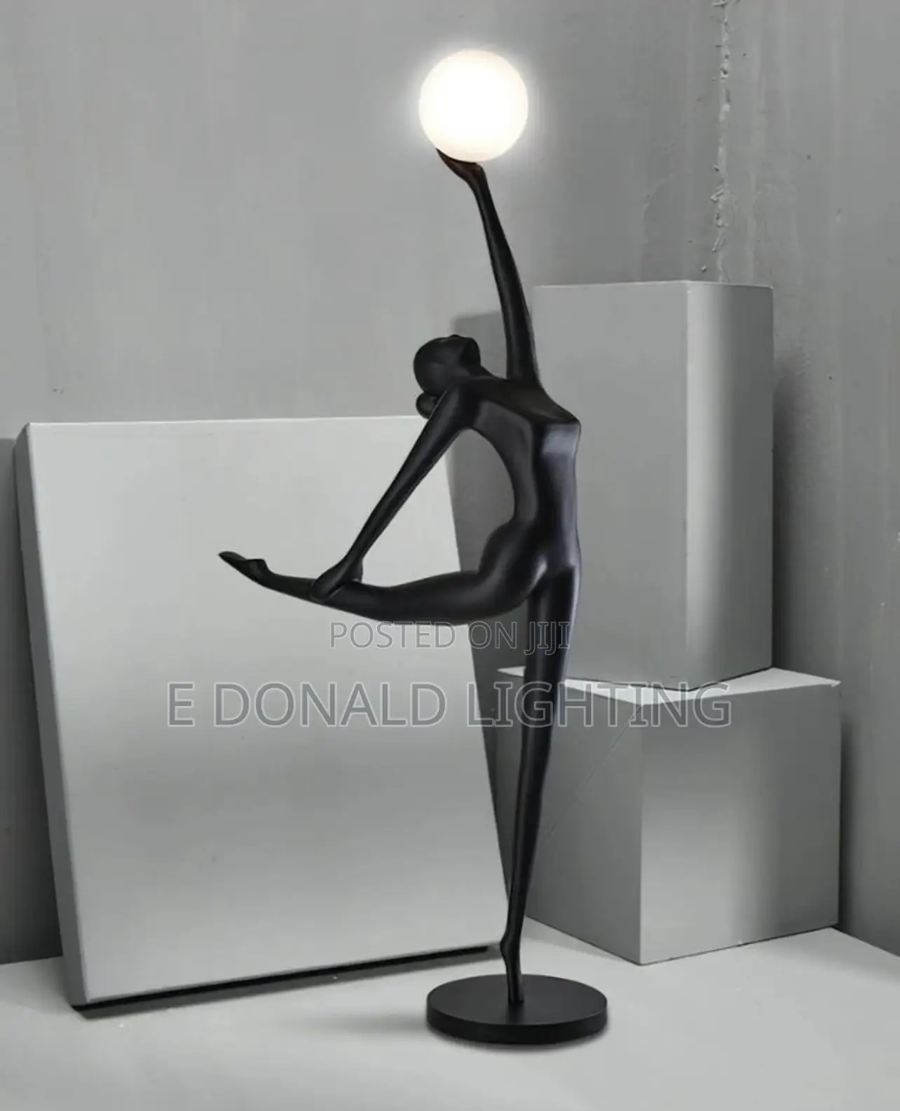 2100mm Humanoid Light