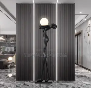 2100mm Humanoid Light
