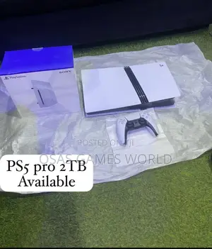 Playstation 5 Pro