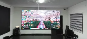 Bright and Clear Led Billboard Solutions for Any Occasions