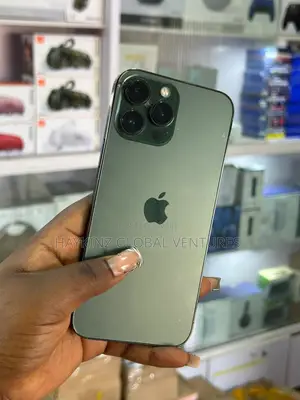 Apple iPhone 13 Pro Max 128 GB Green