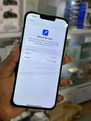 Apple iPhone 13 Pro Max 128 GB Green
