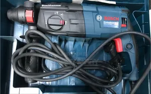 Bosch Hammer GBH 2-24dre