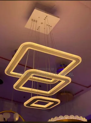 Chandelier Light
