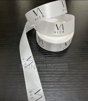 Branndes Quality Ribbon