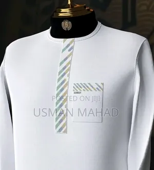 African Men Native Wears