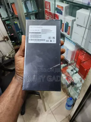 New Xiaomi Mi 11 Ultra 256 GB Black