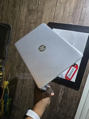 Laptop HP EliteBook 840 G3 8GB Intel Core I5 SSD 256GB