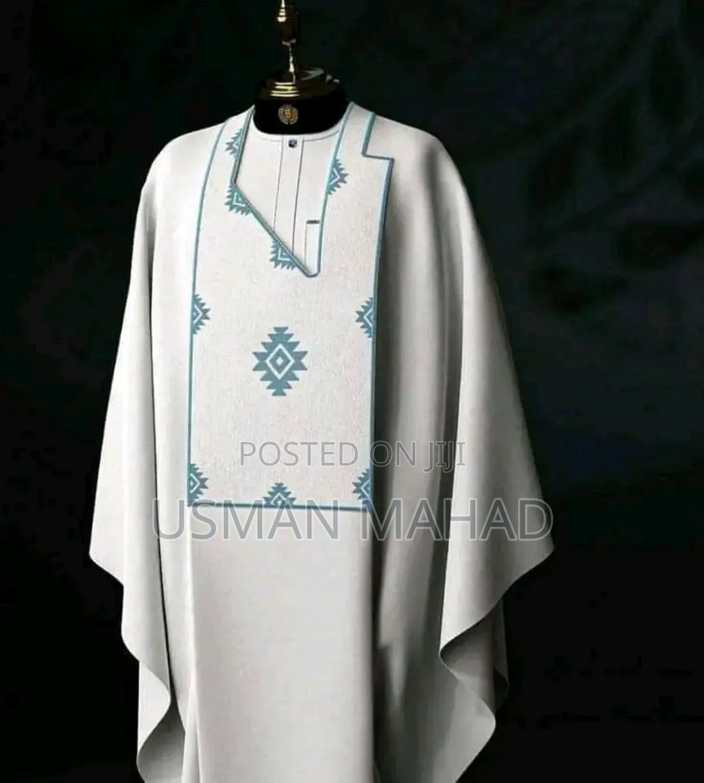 African Men's Wears