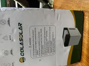 Best Wholesaler and Vendor of 2kwh 1000w Cola Solar Power Generator